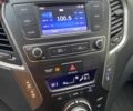 Черный Хендай Санта Фе, объемом двигателя 3.3 л и пробегом 32 тыс. км за 17500 $, фото 7 на Automoto.ua