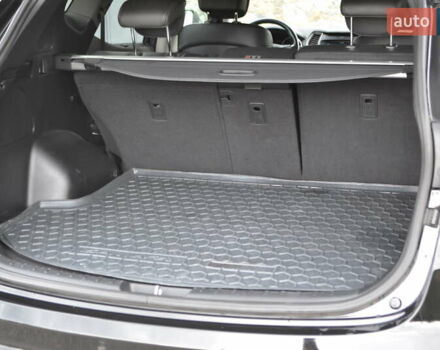 Хендай Санта Фе 2017 в Белой Церкве на Automoto.ua Черный Хендай Санта Фе, объемом двигателя 2.2 л и пробегом 122 тыс. км за 24500 $, фото 64 на Automoto.ua