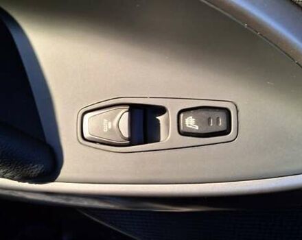 Черный Хендай Санта Фе, объемом двигателя 2.2 л и пробегом 122 тыс. км за 23500 $, фото 18 на Automoto.ua