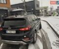 Черный Хендай Санта Фе, объемом двигателя 2.36 л и пробегом 88 тыс. км за 24500 $, фото 6 на Automoto.ua