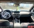 Чорний Хендай Санта Фе, об'ємом двигуна 2.4 л та пробігом 99 тис. км за 25000 $, фото 9 на Automoto.ua