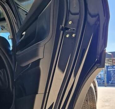 Черный Хендай Санта Фе, объемом двигателя 2.36 л и пробегом 152 тыс. км за 23700 $, фото 22 на Automoto.ua