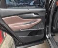 Чорний Хендай Санта Фе, об'ємом двигуна 2.2 л та пробігом 133 тис. км за 34000 $, фото 27 на Automoto.ua