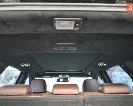 Чорний Хендай Санта Фе, об'ємом двигуна 2.2 л та пробігом 133 тис. км за 34000 $, фото 21 на Automoto.ua