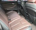 Чорний Хендай Санта Фе, об'ємом двигуна 2.2 л та пробігом 133 тис. км за 34000 $, фото 35 на Automoto.ua