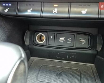 Чорний Хендай Санта Фе, об'ємом двигуна 2.2 л та пробігом 133 тис. км за 34000 $, фото 44 на Automoto.ua