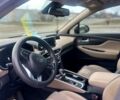 Чорний Хендай Санта Фе, об'ємом двигуна 2.4 л та пробігом 99 тис. км за 25000 $, фото 11 на Automoto.ua