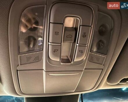 Чорний Хендай Санта Фе, об'ємом двигуна 2 л та пробігом 77 тис. км за 27500 $, фото 17 на Automoto.ua