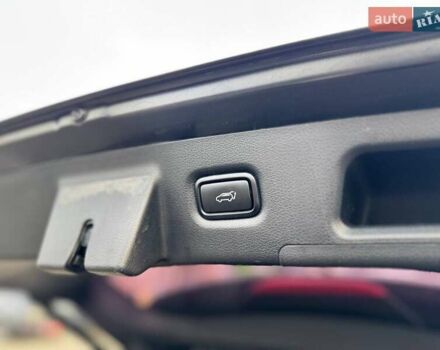 Чорний Хендай Санта Фе, об'ємом двигуна 2 л та пробігом 77 тис. км за 28500 $, фото 31 на Automoto.ua