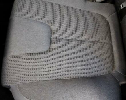 Чорний Хендай Санта Фе, об'ємом двигуна 2.4 л та пробігом 100 тис. км за 25000 $, фото 18 на Automoto.ua