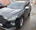Чорний Хендай Санта Фе, об'ємом двигуна 2.2 л та пробігом 133 тис. км за 34000 $, фото 12 на Automoto.ua