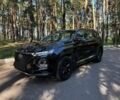 Черный Хендай Санта Фе, объемом двигателя 2 л и пробегом 120 тыс. км за 24000 $, фото 1 на Automoto.ua
