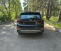 Черный Хендай Санта Фе, объемом двигателя 2 л и пробегом 120 тыс. км за 24000 $, фото 4 на Automoto.ua