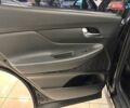 Чорний Хендай Санта Фе, об'ємом двигуна 2 л та пробігом 77 тис. км за 27500 $, фото 23 на Automoto.ua