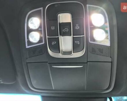 Чорний Хендай Санта Фе, об'ємом двигуна 2.2 л та пробігом 133 тис. км за 34000 $, фото 4 на Automoto.ua