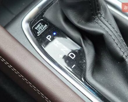 Чорний Хендай Санта Фе, об'ємом двигуна 2.2 л та пробігом 133 тис. км за 34000 $, фото 3 на Automoto.ua