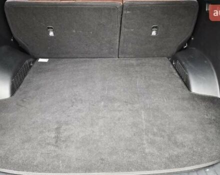 Чорний Хендай Санта Фе, об'ємом двигуна 2.2 л та пробігом 133 тис. км за 34000 $, фото 23 на Automoto.ua