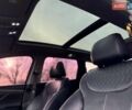 Чорний Хендай Санта Фе, об'ємом двигуна 2 л та пробігом 77 тис. км за 28500 $, фото 3 на Automoto.ua