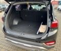 Чорний Хендай Санта Фе, об'ємом двигуна 2 л та пробігом 77 тис. км за 28500 $, фото 30 на Automoto.ua