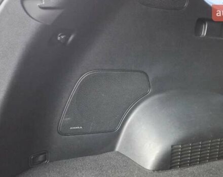 Чорний Хендай Санта Фе, об'ємом двигуна 2.2 л та пробігом 133 тис. км за 34000 $, фото 17 на Automoto.ua