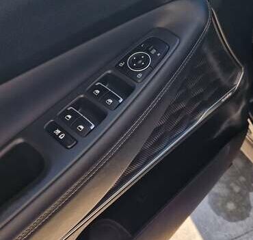 Черный Хендай Санта Фе, объемом двигателя 2.36 л и пробегом 152 тыс. км за 23700 $, фото 16 на Automoto.ua