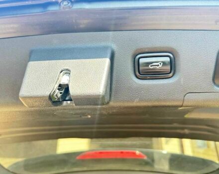 Хендай Санта Фе 2018 в Киеве на Automoto.ua Черный Хендай Санта Фе, объемом двигателя 2.2 л и пробегом 121 тыс. км за 19999 $, фото 12 на Automoto.ua