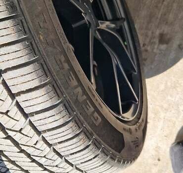 Черный Хендай Санта Фе, объемом двигателя 2.36 л и пробегом 152 тыс. км за 23700 $, фото 6 на Automoto.ua