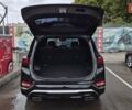 Чорний Хендай Санта Фе, об'ємом двигуна 2.2 л та пробігом 133 тис. км за 34000 $, фото 16 на Automoto.ua