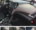 Черный Хендай Санта Фе, объемом двигателя 2.36 л и пробегом 125 тыс. км за 16700 $, фото 19 на Automoto.ua