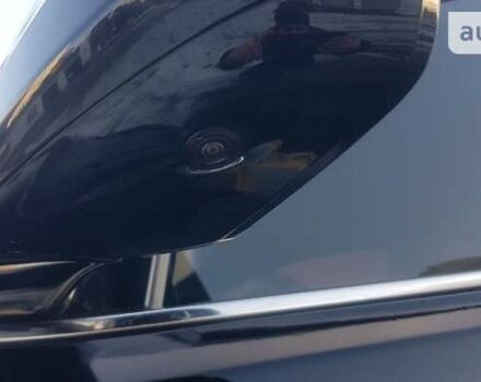 Чорний Хендай Санта Фе, об'ємом двигуна 2 л та пробігом 66 тис. км за 22800 $, фото 25 на Automoto.ua