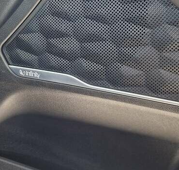 Черный Хендай Санта Фе, объемом двигателя 2.36 л и пробегом 152 тыс. км за 23700 $, фото 17 на Automoto.ua