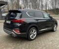 Хендай Санта Фе 2018 в Киеве на Automoto.ua Черный Хендай Санта Фе, объемом двигателя 2.2 л и пробегом 121 тыс. км за 19999 $, фото 1 на Automoto.ua