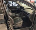 Чорний Хендай Санта Фе, об'ємом двигуна 2 л та пробігом 77 тис. км за 27500 $, фото 21 на Automoto.ua