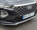 Чорний Хендай Санта Фе, об'ємом двигуна 2.2 л та пробігом 133 тис. км за 34000 $, фото 10 на Automoto.ua