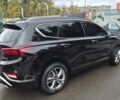 Чорний Хендай Санта Фе, об'ємом двигуна 2.2 л та пробігом 133 тис. км за 34000 $, фото 15 на Automoto.ua