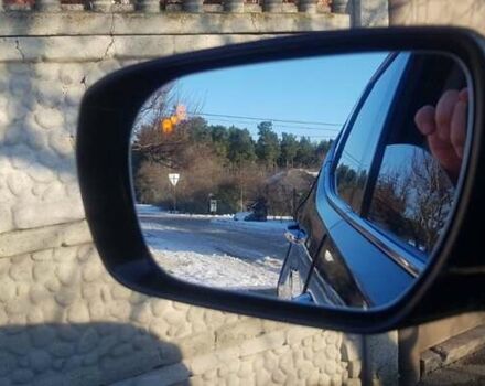 Чорний Хендай Санта Фе, об'ємом двигуна 2 л та пробігом 66 тис. км за 22800 $, фото 13 на Automoto.ua