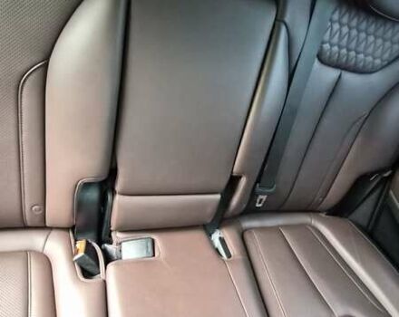 Чорний Хендай Санта Фе, об'ємом двигуна 2.2 л та пробігом 133 тис. км за 34000 $, фото 37 на Automoto.ua