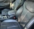 Черный Хендай Санта Фе, объемом двигателя 2 л и пробегом 120 тыс. км за 24000 $, фото 7 на Automoto.ua