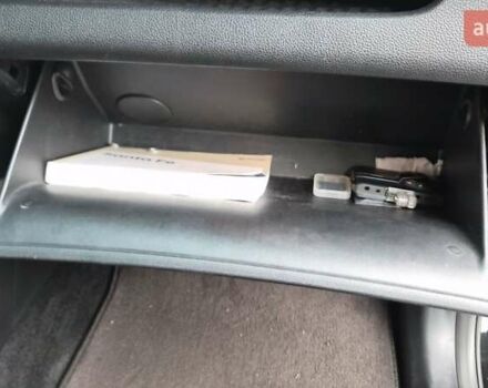 Чорний Хендай Санта Фе, об'ємом двигуна 2.2 л та пробігом 133 тис. км за 34000 $, фото 43 на Automoto.ua