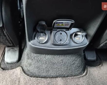 Чорний Хендай Санта Фе, об'ємом двигуна 2.2 л та пробігом 133 тис. км за 34000 $, фото 30 на Automoto.ua