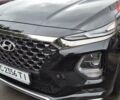 Чорний Хендай Санта Фе, об'ємом двигуна 2.2 л та пробігом 133 тис. км за 34000 $, фото 13 на Automoto.ua