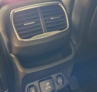 Черный Хендай Санта Фе, объемом двигателя 2.36 л и пробегом 152 тыс. км за 23700 $, фото 24 на Automoto.ua