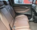 Чорний Хендай Санта Фе, об'ємом двигуна 2.2 л та пробігом 133 тис. км за 34000 $, фото 36 на Automoto.ua