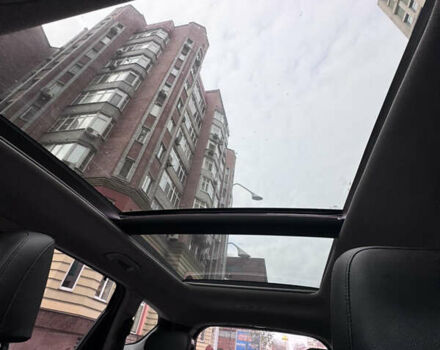 Черный Хендай Санта Фе, объемом двигателя 2.2 л и пробегом 92 тыс. км за 27000 $, фото 25 на Automoto.ua