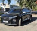 Чорний Хендай Санта Фе, об'ємом двигуна 2.2 л та пробігом 133 тис. км за 34000 $, фото 7 на Automoto.ua