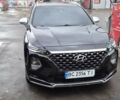 Чорний Хендай Санта Фе, об'ємом двигуна 2.2 л та пробігом 133 тис. км за 34000 $, фото 11 на Automoto.ua