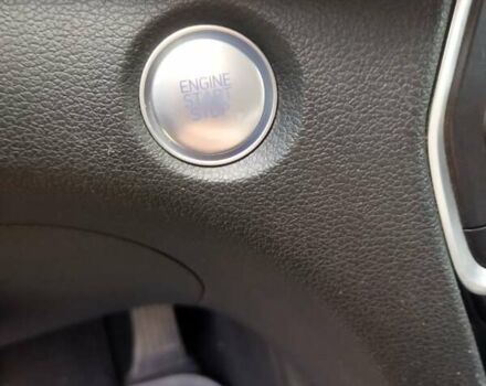 Чорний Хендай Санта Фе, об'ємом двигуна 2.4 л та пробігом 100 тис. км за 25000 $, фото 17 на Automoto.ua