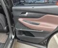 Чорний Хендай Санта Фе, об'ємом двигуна 2.2 л та пробігом 133 тис. км за 34000 $, фото 33 на Automoto.ua