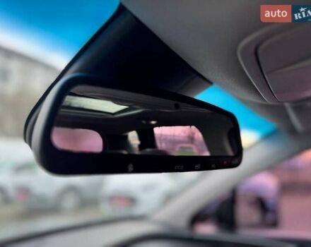 Чорний Хендай Санта Фе, об'ємом двигуна 2 л та пробігом 77 тис. км за 28500 $, фото 23 на Automoto.ua