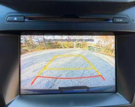 Черный Хендай Санта Фе, объемом двигателя 3.3 л и пробегом 31 тыс. км за 5800 $, фото 10 на Automoto.ua